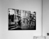 Velo Reflections Acrylic Print