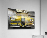  FORD EDSEL Acrylic Print