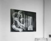 Desire Acrylic Print