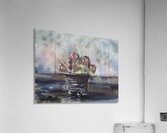 Cherry Bowl Acrylic Print