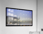 Patient Acrylic Print