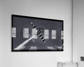 War Bird 1 Acrylic Print