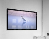 Early Birds Acrylic Print