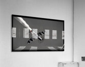 War Bird 2 Acrylic Print