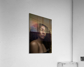 Classie Acrylic Print