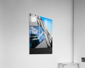 Museum Acrylic Print