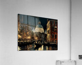SAINT MARKS BASILICA Acrylic Print