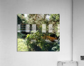 Summers Bridge in the Scottish Highlands                                                                                                                      Acrylic Print