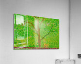 INSPIRATIONAL TREE  Acrylic Print
