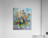 000002   Ai ART from My ART 3 Acrylic Print