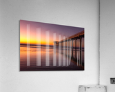 Final Dream Acrylic Print