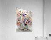000015   Ai ART from My ART 3 Acrylic Print