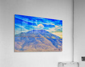 CELESTIAL WONDER  Acrylic Print