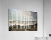 Bay of Fundy 2 Acrylic Print