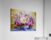 000021   Ai ART from My ART 3 Acrylic Print