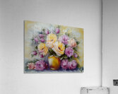 000021   Ai ART from My ART 4 Acrylic Print