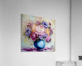 000022   Ai ART from My ART 1 Acrylic Print