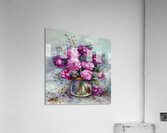 000022   Ai ART from My ART 2 Acrylic Print