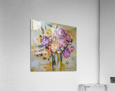 000023   Ai ART from My ART 2 Acrylic Print