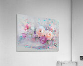 000025   Ai ART from My ART 3 Acrylic Print