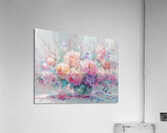 000027   Ai ART from My ART 3 Acrylic Print