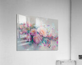 000028   Ai ART from My ART 1 Acrylic Print