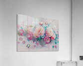 000028   Ai ART from My ART 3 Acrylic Print