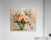 000029   Ai ART from My ART 2 Acrylic Print