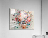 000029   Ai ART from My ART 3 Acrylic Print