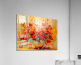 000031   Ai ART from My ART 1 Acrylic Print