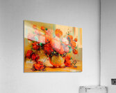 000031   Ai ART from My ART 3 Acrylic Print