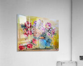 000032   Ai ART from My ART 1 Acrylic Print