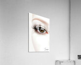 Got my eye on you Resize Acrylic Print