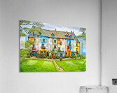 condo s 3000 Resize Acrylic Print