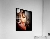 Music  1 Acrylic Print