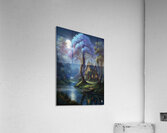 wall art Acrylic Print