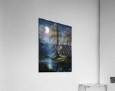 wall art Acrylic Print