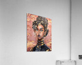 Mel Medarda Acrylic Print