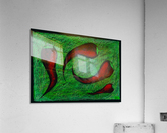 Lucky Spicy Group Acrylic Print