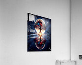 wall art Acrylic Print