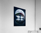 wall art Acrylic Print