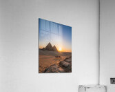 wall art Acrylic Print