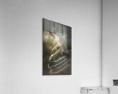 2025 Oceana F-22 Flare Drop Acrylic Print