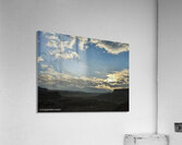 20231117 0707371 Acrylic Print