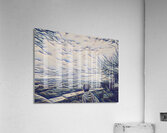 20231120 050039 Acrylic Print