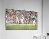 1959 Auburn Tigers Football Photo Art Acrylic Print