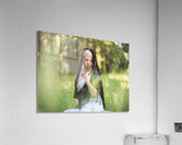 DSC 1080 Acrylic Print