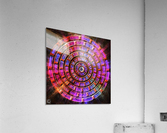 Chronolux Acrylic Print