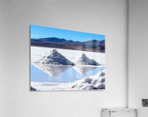 wall art Acrylic Print