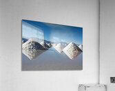 wall art Acrylic Print